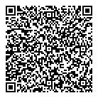 Up Side Down QR Card
