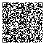 Sophisticated Hair  Beauty QR Card