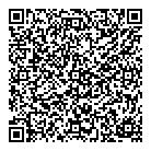 Dogs At Play QR Card