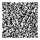 Garage Sale Shop QR Card