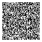 Aurora Galaxy-Infant Pediatric QR Card