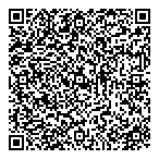 Fire  Ice Heating Ventilation QR Card