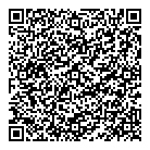 Modern Corp QR Card