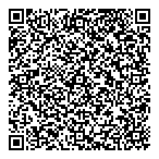 Black Dog Pet Resort QR Card