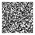 Graphic Etch QR Card