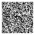 Universe Auto Parts QR Card