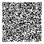 Aurivia Stone Design QR Card