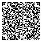 Rainbow Invitations QR Card