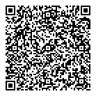 Molana Persian Rug Co QR Card