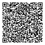 Waves Of Changes For Autism QR Card