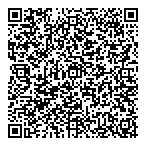 Feras Saleh Law Office QR Card