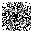 Retro Rockets Inc QR Card