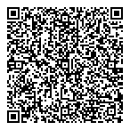 Precision Landscape Constr QR Card