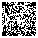 Polish Windows Gallery Decor QR Card