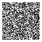 Kerr's Auto Body  Repairs QR Card