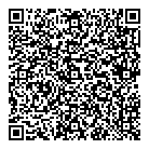 Cash Financials Inc QR Card