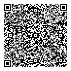 R C Auto Trim  Glass QR Card