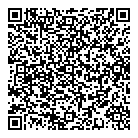 Country Style QR Card