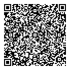 Linda's Craftique QR Card