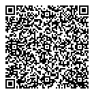 Texas Longhorn QR Card