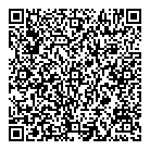 Meena Beauty Parlour QR Card