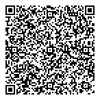 Professional Auto Repair QR Card