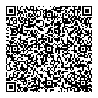 Afghan Kitchen QR Card