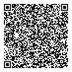 Studio 23 Hair Design QR Card