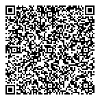 Anshin School Of Karate QR Card