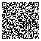 Bazinas Furs QR Card