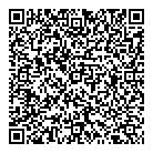 Country Fish  Chips QR Card