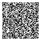 Influence Marketing QR Card