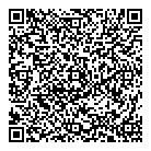 Hair To Date QR Card