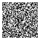 Tasty Shawarma  Kabob QR Card