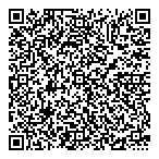 Kristina's Hair  Photography QR Card