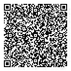 Patterned Concrete Niagara QR Card