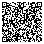 Features Hair Design QR Card