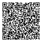 Husky Gas Station QR Card