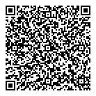 Green Grotto QR Card