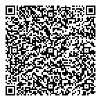 Healing Touch Healing Heart QR Card