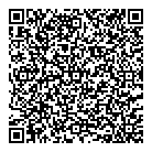 Golden Cuts Grooming QR Card