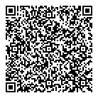 Hair Craze QR Card