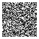 Flower Shop QR Card