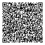 Semi Korean  Japanese Restaurant QR Card