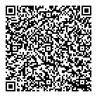 Flash Autobody QR Card