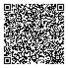 Much Kneaded Massage QR Card