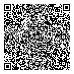 Home Comfort Hair Design QR Card