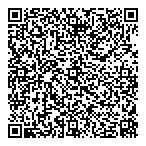 Caring Hands Massage Therapy QR Card