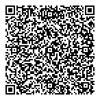 Any Colour You Like Paint QR Card