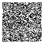 Global Holistic Body Balance QR Card